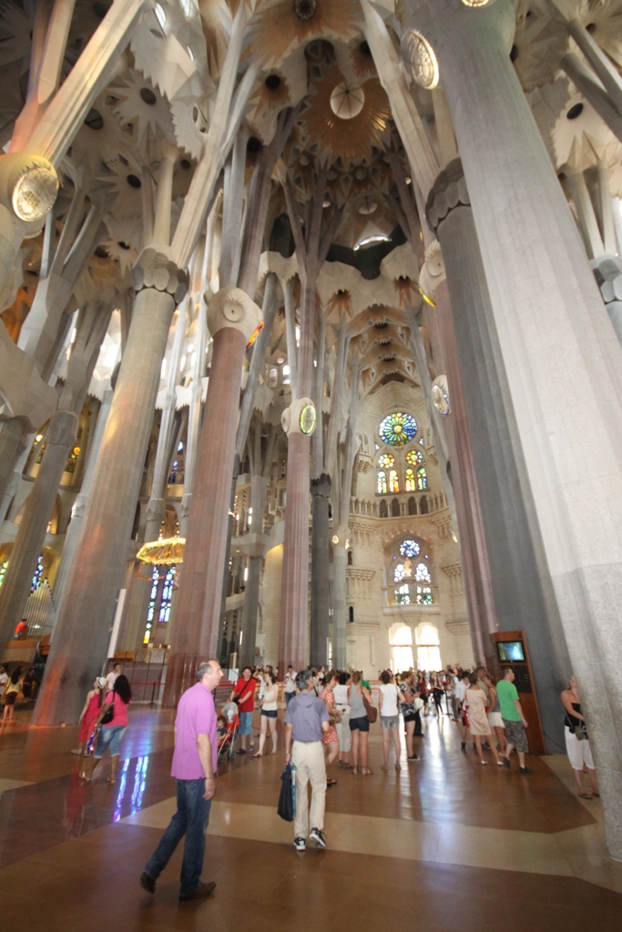 Sagrada Familia